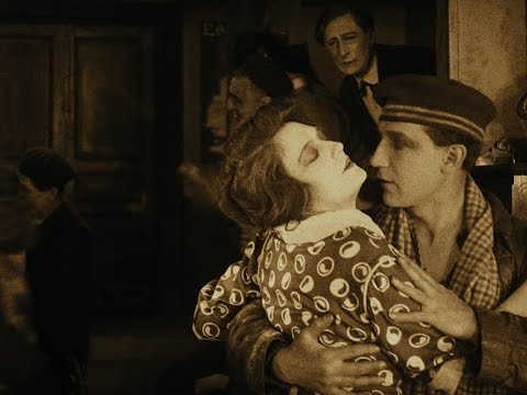 L'Intégrale Louis Delluc [Bande annonce]