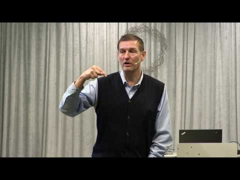 Gud | Från första början - Bobby Sjölander Kväll 1