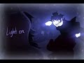 Light Em Up - Homestuck 