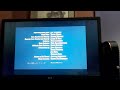 Closing To Peter Pan 2003 2004 DVD