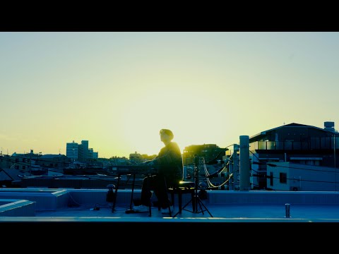 Kan Sano - Mental Sketch Live #1 Rooftop In Tokyo