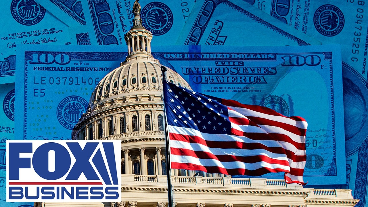 Massive defense proposal hits CRUCIAL moment on Capitol Hill