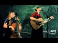 The Doubleclicks - Oh, Mr. Darcy (Live) 