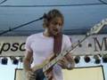 menomena - "boyscout'n" @ sunset junction festival 2008