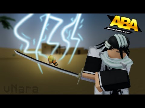 Reverse 3 Stocking a Byakuya with Zenitsu - Anime Battle Arena [ABA]