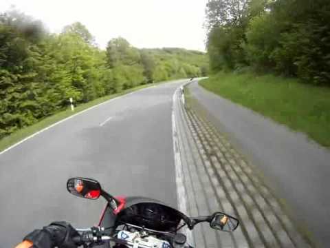 Siebenmühlental von nauborn ri Oberwetz