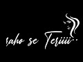 Tu Hi Hai Status By Sarfira