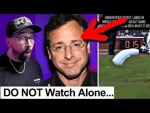 Creepy & Mysterious Videos That'll Give You Goosebumps 😱