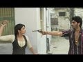 Ready to kill each other | Film Scenes | Ishaqzaade | Arjun Kapoor | Parineeti Chopra