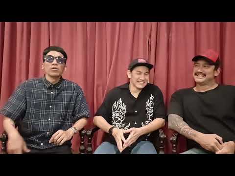 Desta Reveals His Preparations to Play Dono in the Film Warkop DKI Reborn