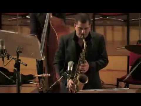 Rosario Giuliani - Salt Peanuts