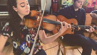 Django's Castle - Gypsy Dynamite feat. The Ayoub Sisters