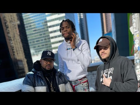 Signal-N-Flow | The Penthouse Studio Podcast Episode 22 - OT9 Beno