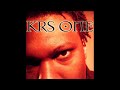 KRS-One - Squash All Beef