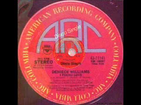 Deniece Williams - I Found Love (12'' Extended '79)