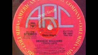 Deniece Williams - I Found Love (12'' Extended '79)