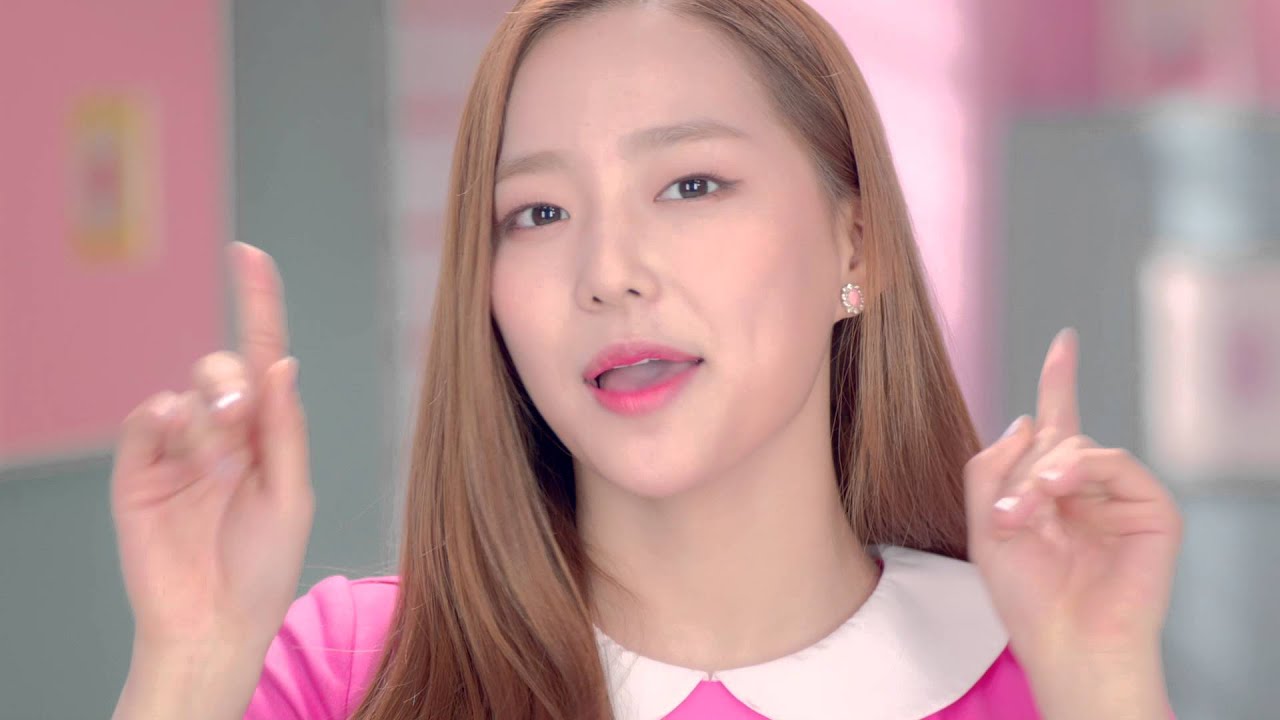 CLC — High Heels (Short Ver.)