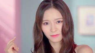 CLC(씨엘씨) – ‘예뻐지게(High Heels)’ MV Short Ver.