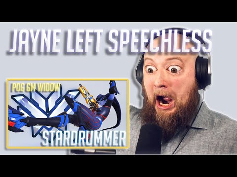 JAYNE REACTS TO MY MONTAGE 3 (WITH CHAT)