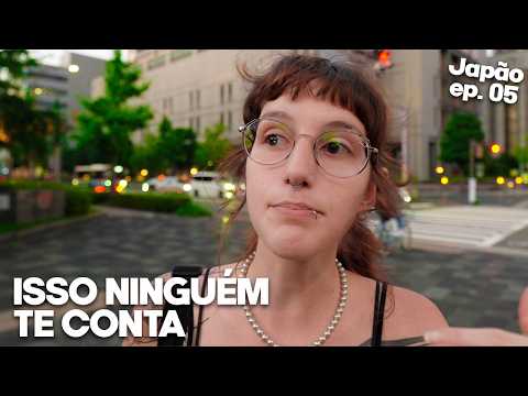 IS JAPAN REALLY THE PERFECT COUNTRY? 🇯🇵