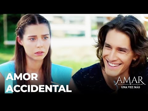 Ece Chocó A La Moto - Amar Una Vez Más