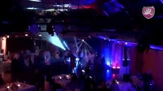 preview picture of video 'Hochzeit ♥ Heiraten in der Otten Gravour in Hohenems - Hochzeits DJ Benz'