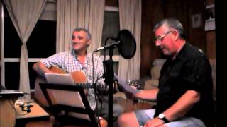 Miguel Angel & Paco Only Solitaire -Baker Street Muse Covers de Jethro Tull