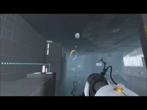 Portal 2 - Achievement guide - Final Transmission