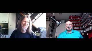 Vanden Plas Guitarist Stephan Lill on Live &amp; Immortal