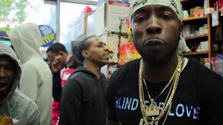 Pieces x Voodoo - Pop Cannon (Official Video)