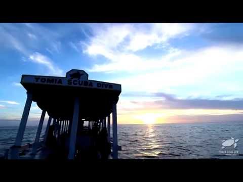 Tomia Scuba Dive - Wakatobi, Sulawesi Indonesia