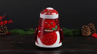 A Rockin&#39; Robin Christmas!