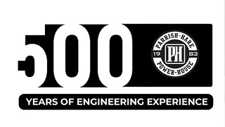 Over 500 Years of Combined Engineering Experience | Parrish-Hare Supply