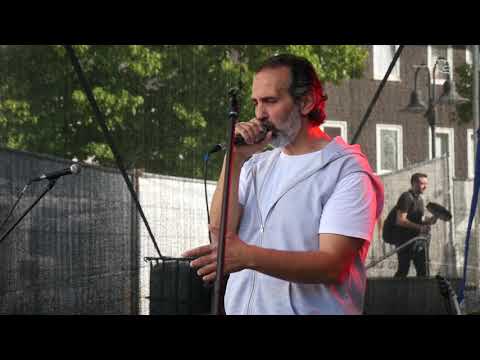 Microphone Mafia - Niemand wird vergessen