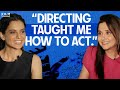 Kangana Ranaut Breaking The Mould FC Master Class Anupama Chopra
