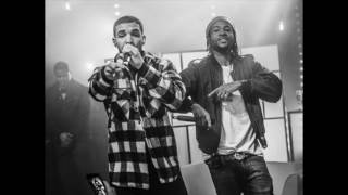 Official PartyNextDoor - Freak In You (Remix) ft. Drake Instrumental