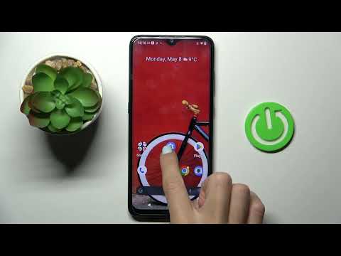 How to Set Up Date&Time on Nokia C12?