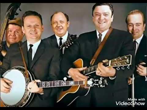 Purple Robe - The Stanley Brothers