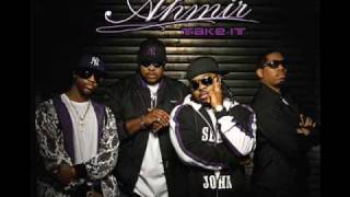 AHMIR - &quot;TAKE IT&quot;