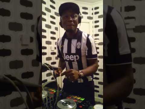 Mr Flavour catch cold Remix and  C4 Pedro ft Ary