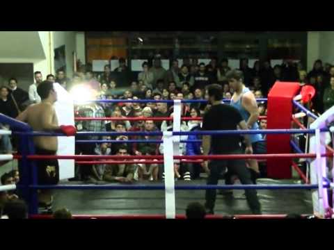 FEDERICO PASCUARELLA & MATIAS VIELMA   PICADORA INTERCLUB