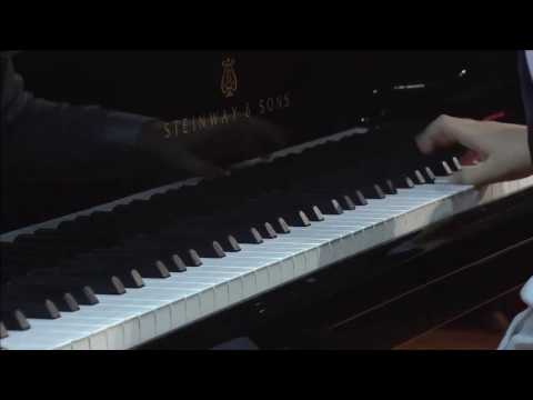 F. Liszt - Valse Impromptu, S. 213