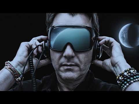 Uranus (Full extended mix) (SOLAR SYSTEM ALBUM) - Igor Blaska