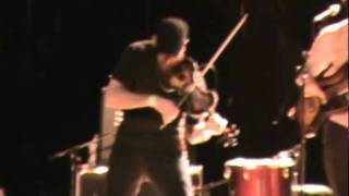 Zox- &quot;Thirsty&quot; Live At Lupos (10-9-2010)