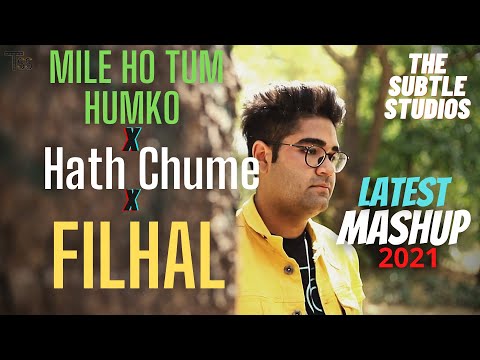 Armaan Sabharwal mashup song