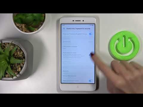 How to Allow Unknown Sources on Neffos X1 Max - Install Unknown Apps