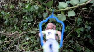 Tire Swing--Kimya Dawson