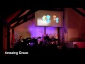 Amazing Grace - Prelude