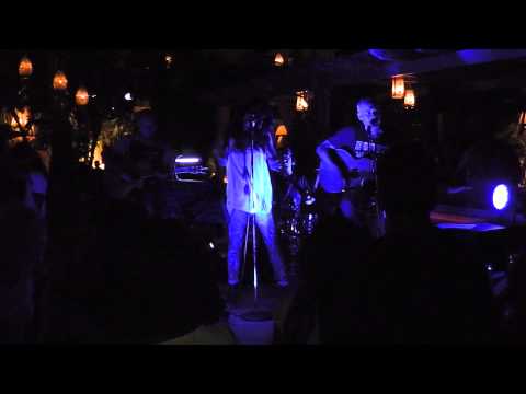 C:REAL live at Xylokastro Beach Bar