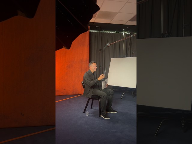 Coming soon... ⏳🎥 #NothingLikeOranje